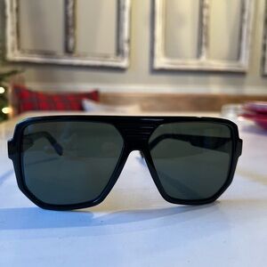 Mens Von Zipper Roller sunglasses